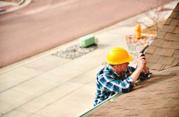 Best New Roof Installation  in Wolf Lake, MI